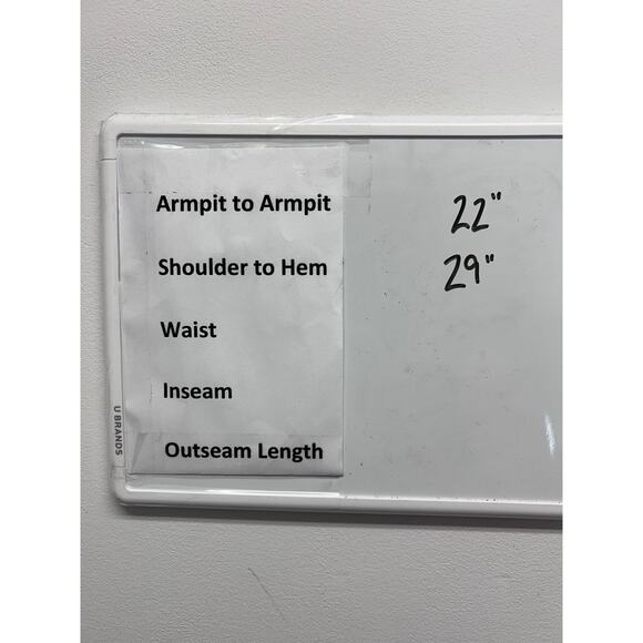 U.Vomade Women’s Short Sleeve Summer Tunic, Red, Size 1X - Picture 8 of 9